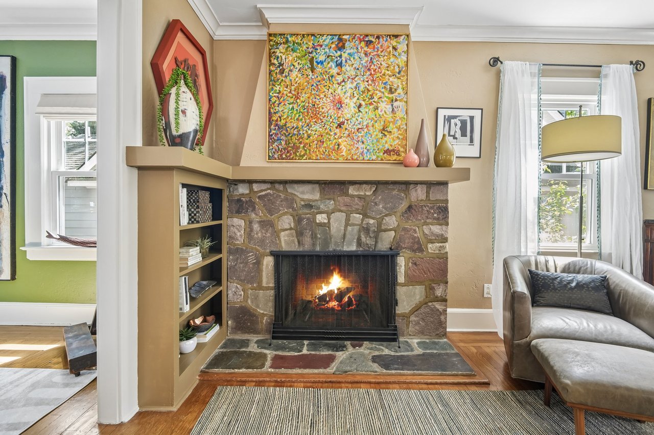 2 Kendall Avenue