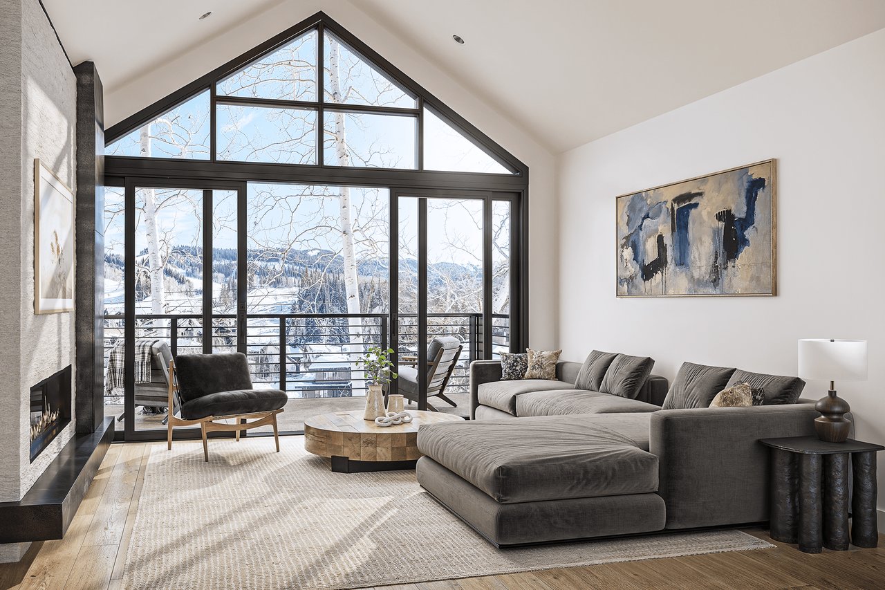 The Highline Residences