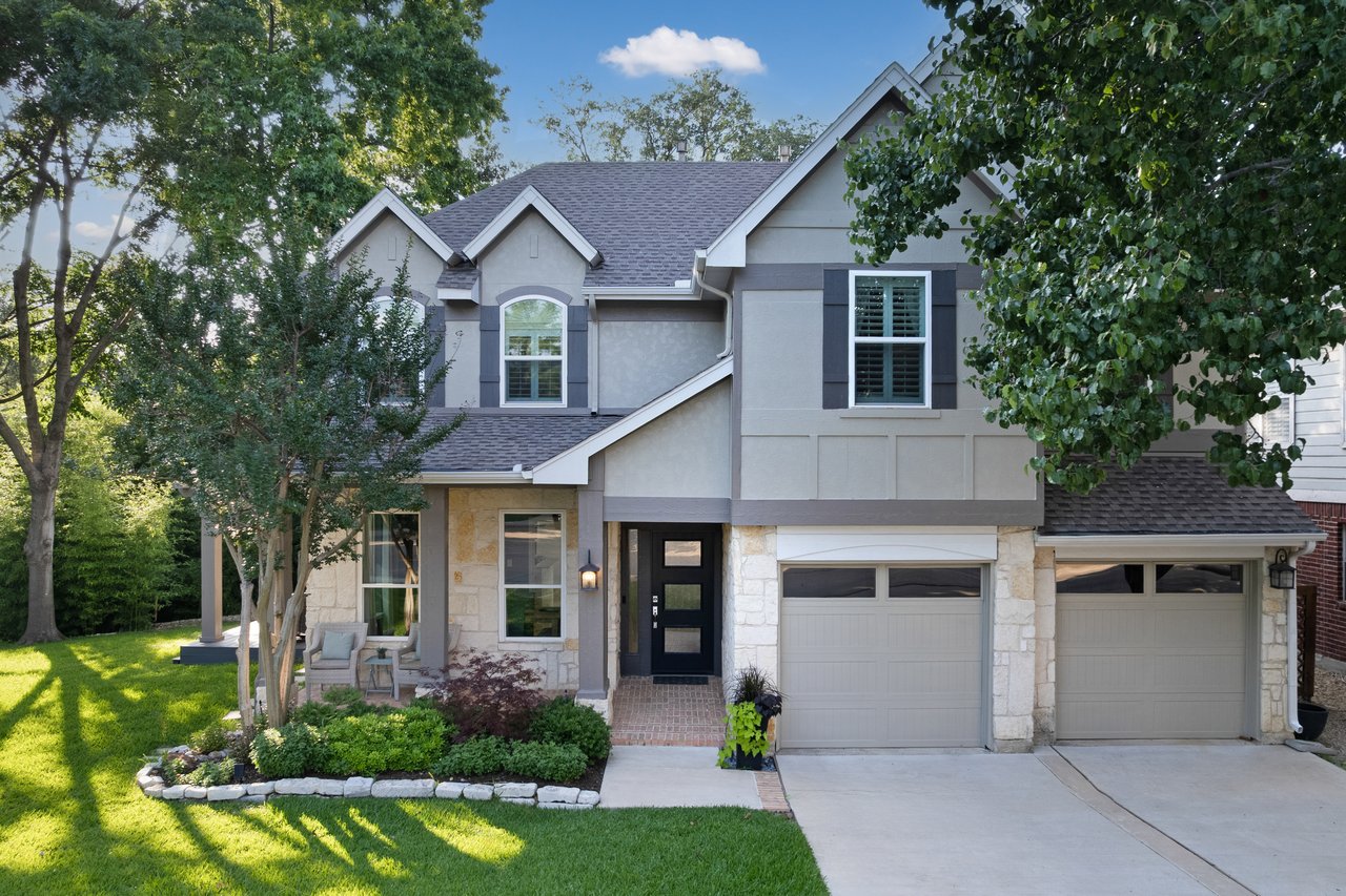 7955 Enclave Way