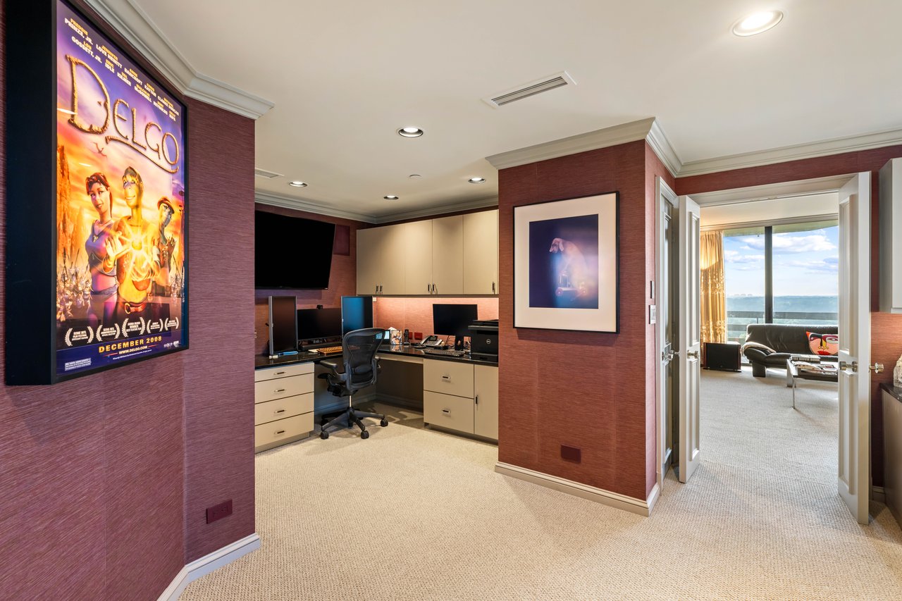2660 Peachtree Road #24CD