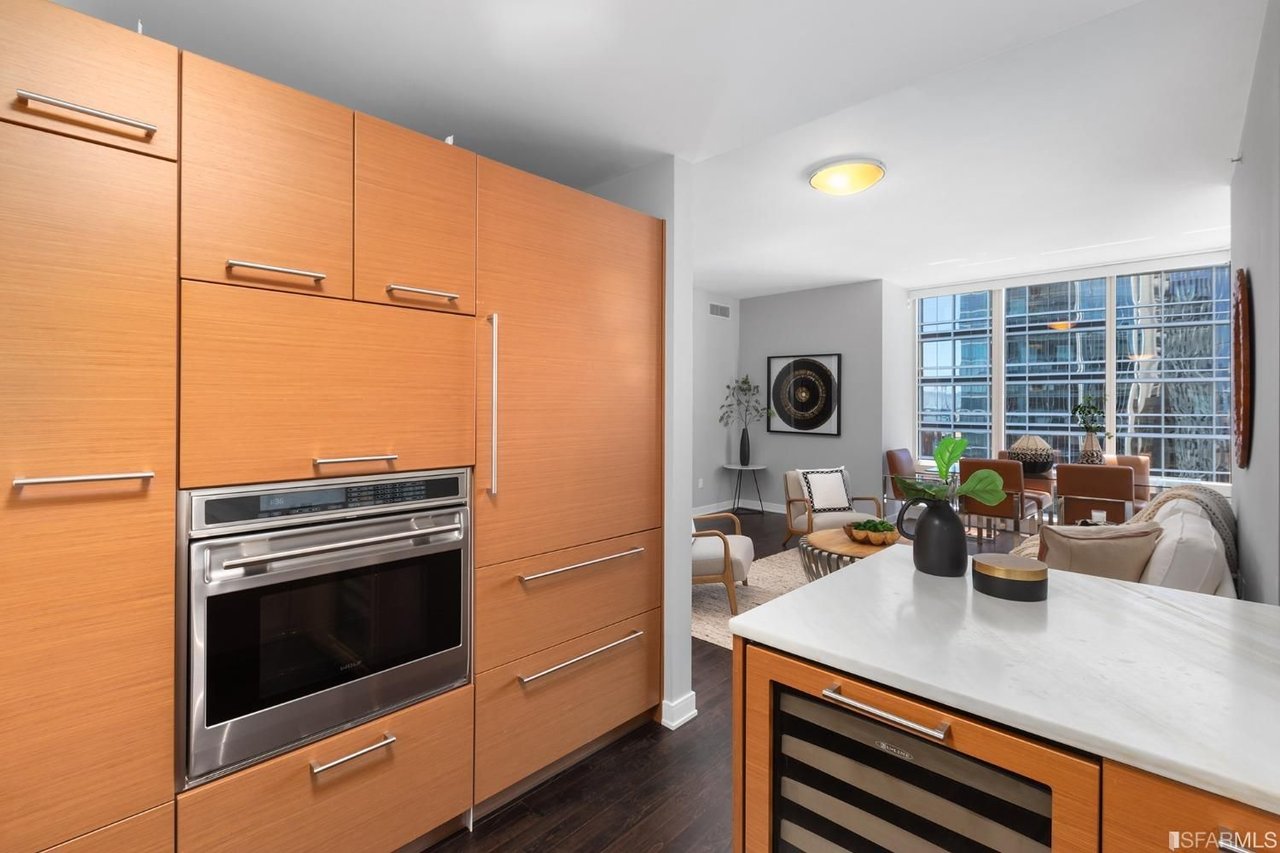 301 Mission St, Unit 31F
