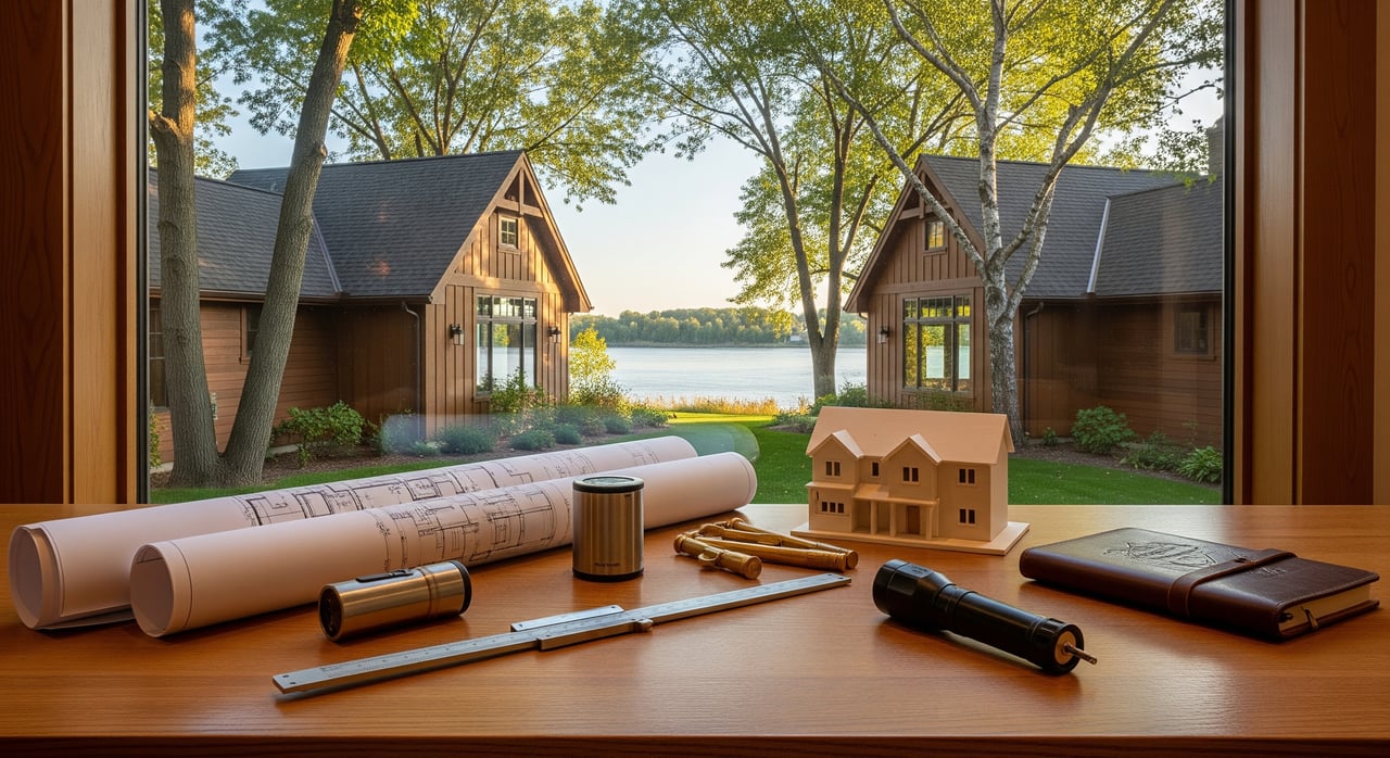 Appraisal vs. Inspection: What Champlin Buyers Should Know