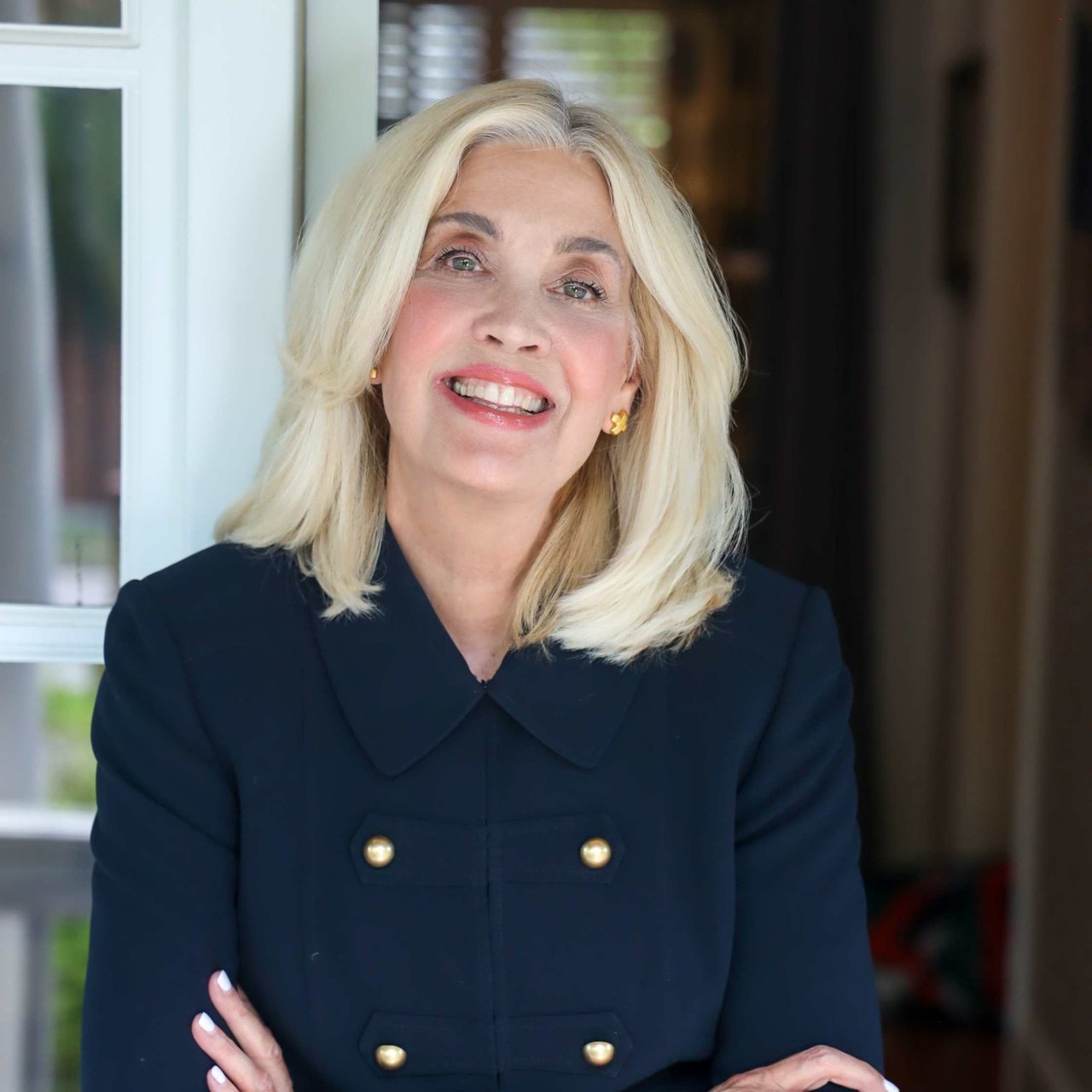 Lisa Alyn Franklin, TN Real Estate Agent Headshot