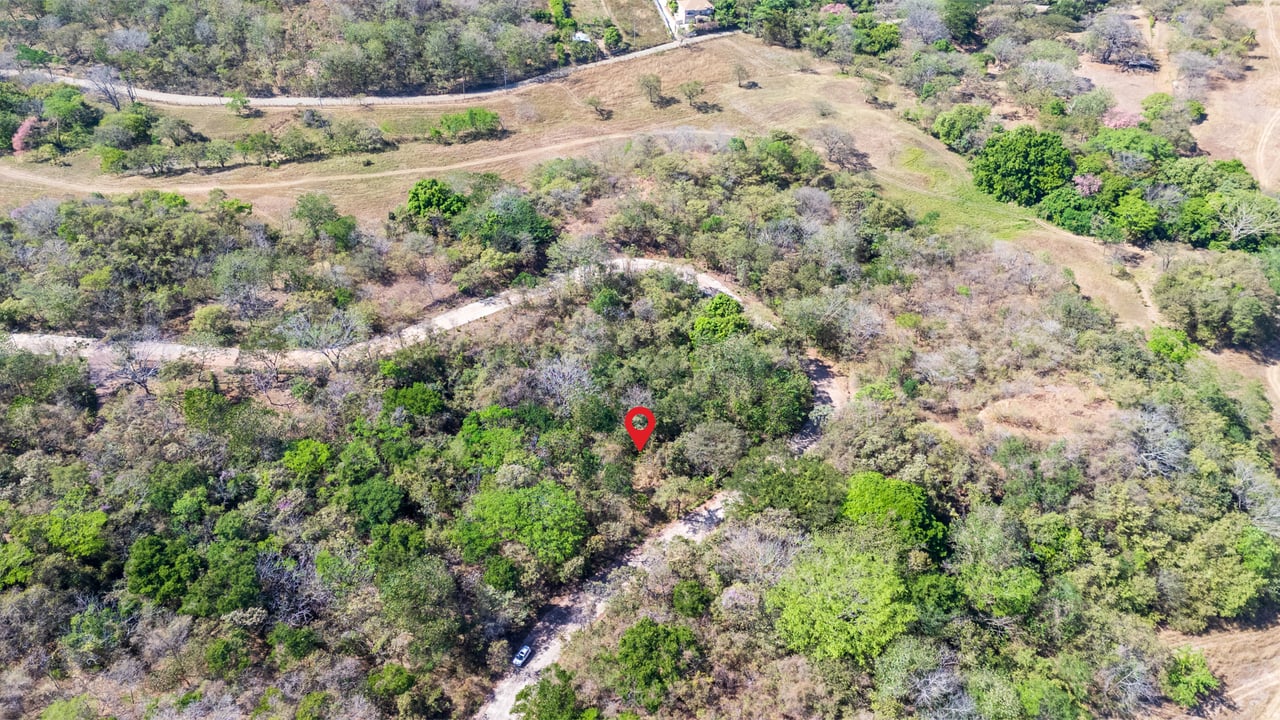 Rancho Las Colinas Lot 107