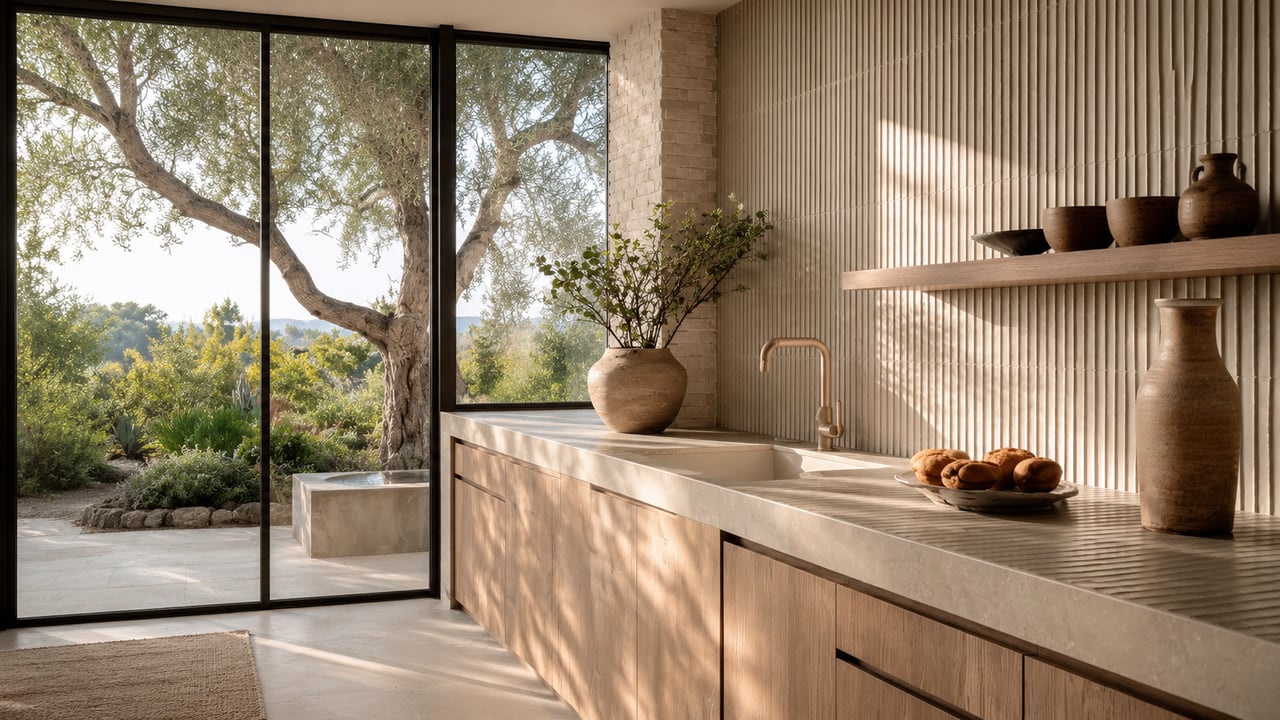 Simple Upgrades That Change How Your Home Feels