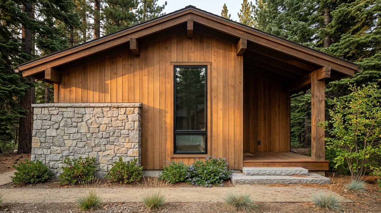 An August Weekend in Tahoe City, Planned by Someone Who Lives Here
