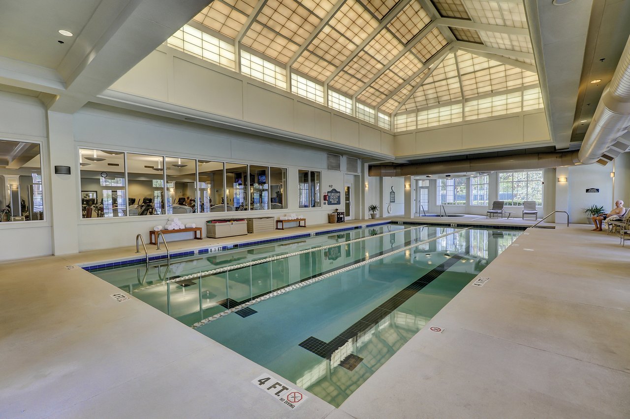 Top Home Features in Berkeley Hall, SC for Modern Buyers
