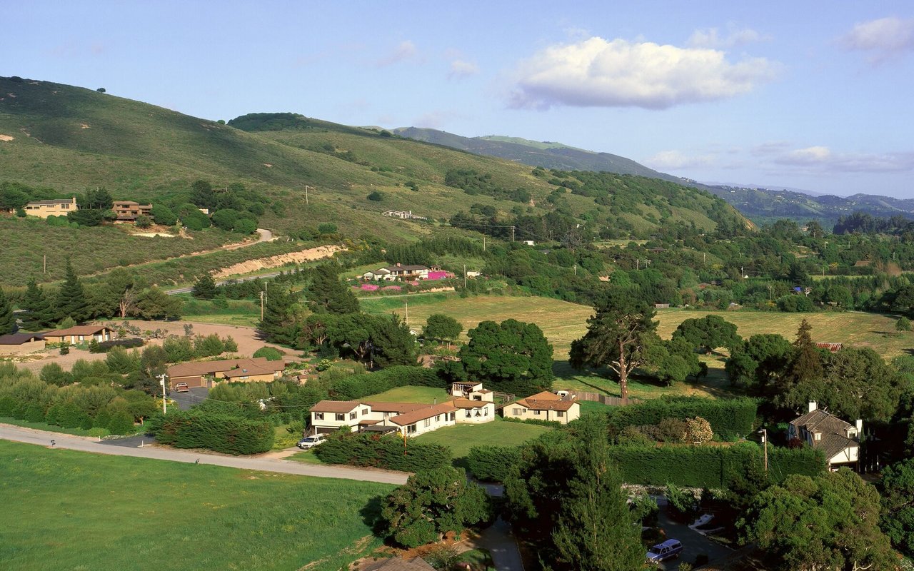 Carmel Valley