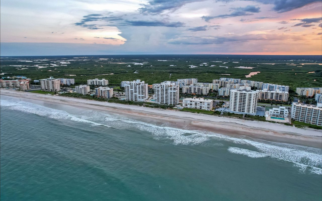 New Smyrna Beach