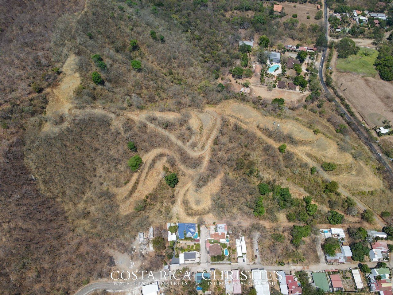 PLAYA TAMARINDO PRIME DEVELOPMENT PARCEL