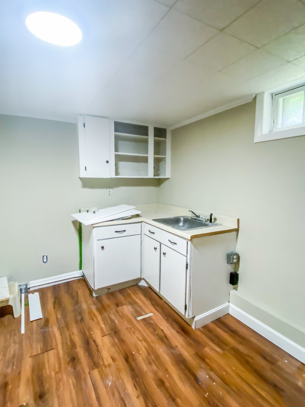 Rental Currently Available