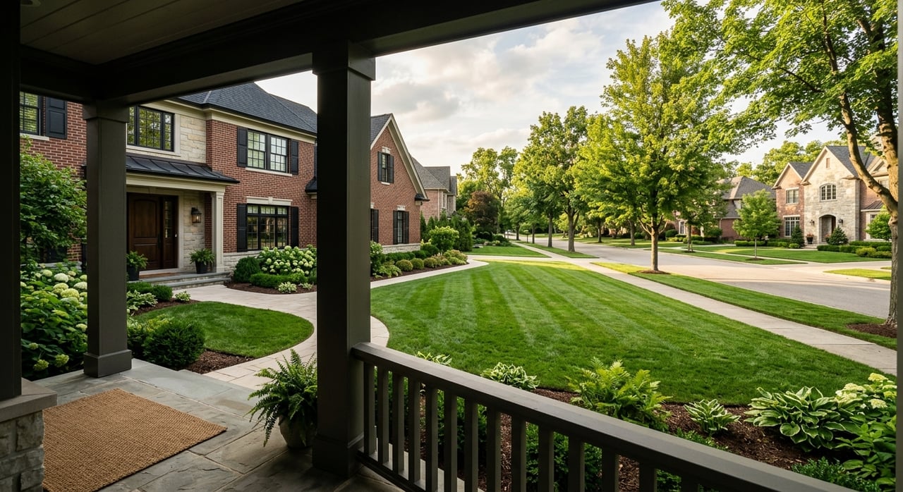Planning A Southlake House-Hunting Weekend For Relocation
