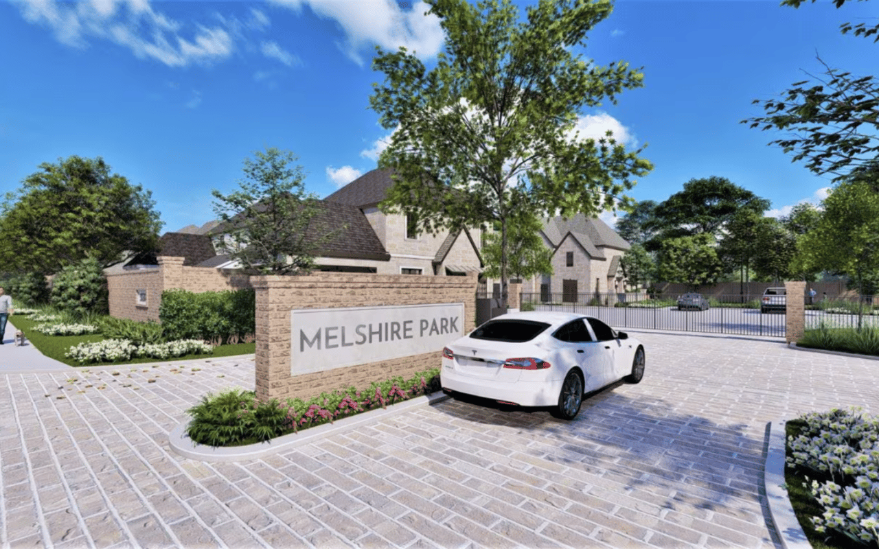 Melshire Park