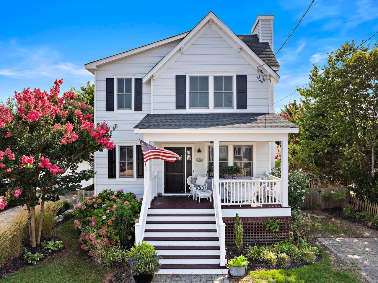 210 Ocean Street, Beach Haven