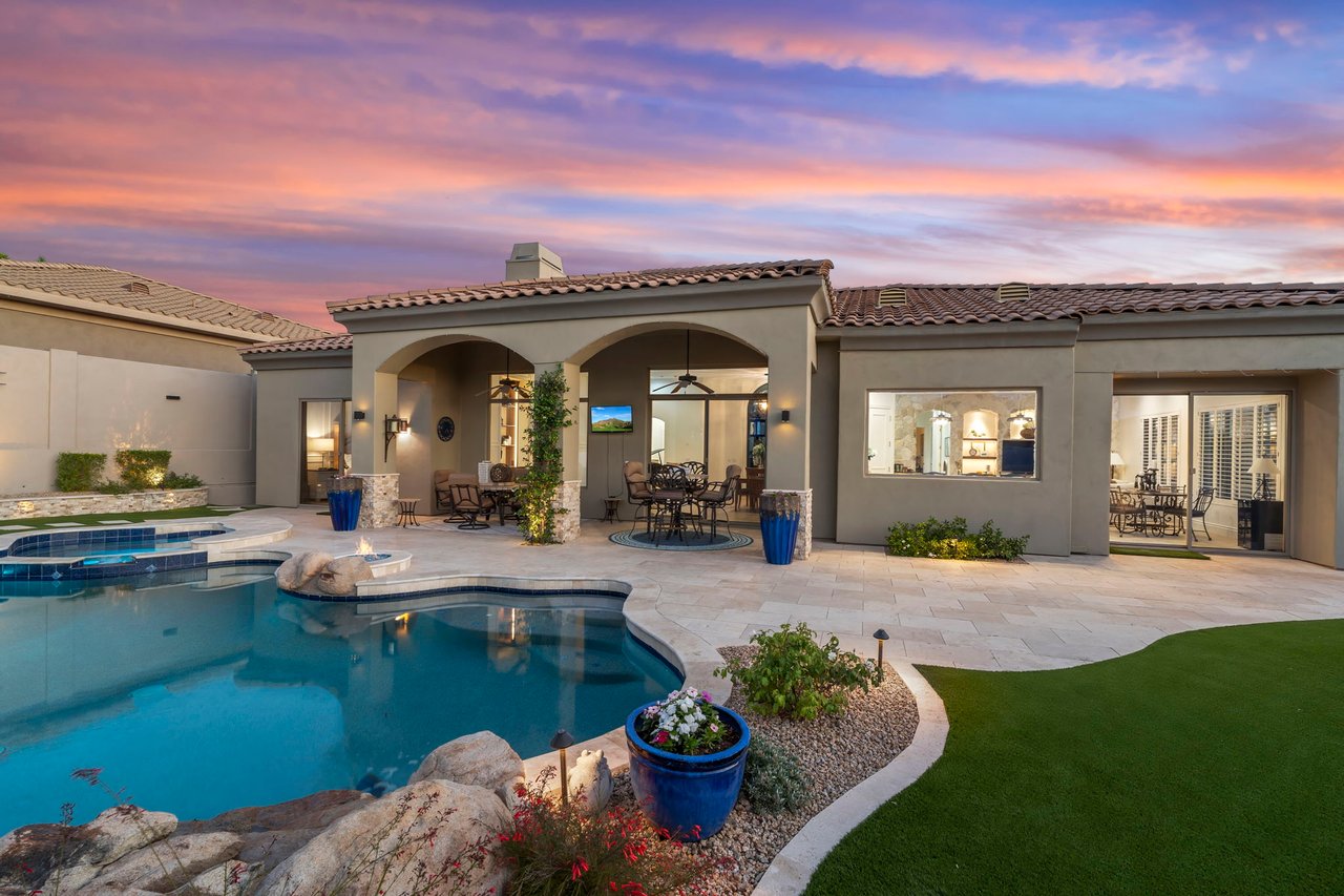 10952 E KORA Lane