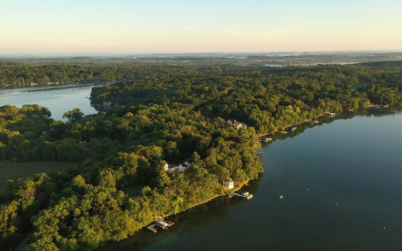 Daniel Island / Point Hope