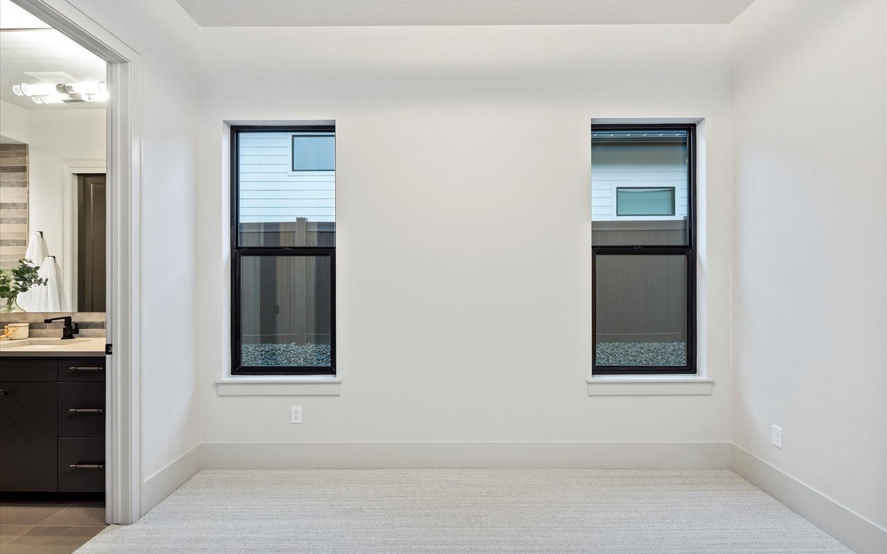 Moody Mountain Modern Home in Star, Idaho