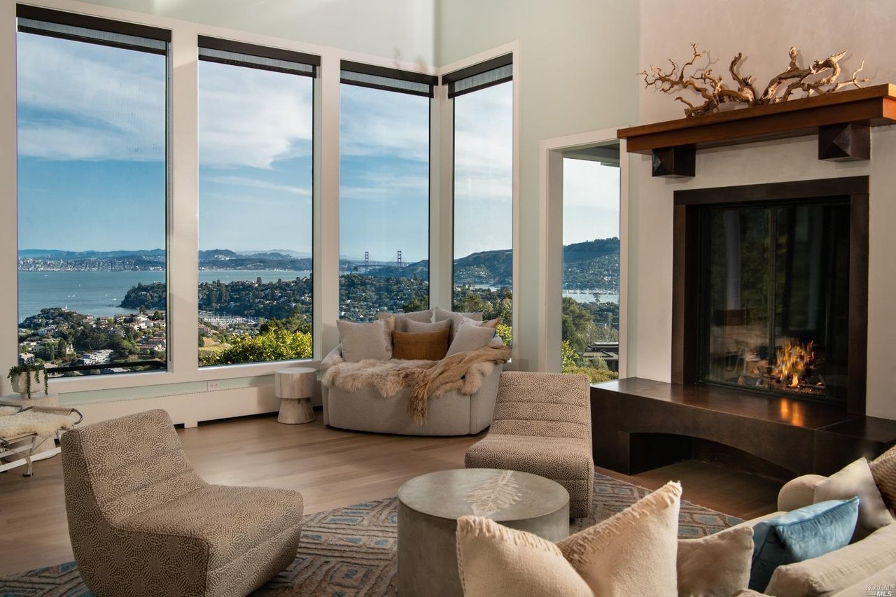 106 Mount Tiburon Rd