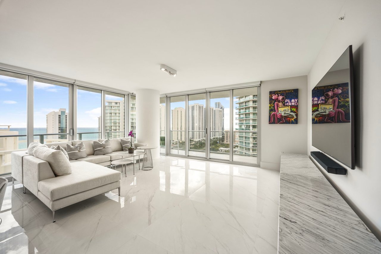 Private Tour of This Stunning New Listing