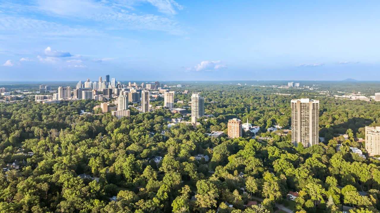 2660 Peachtree Road #24CD