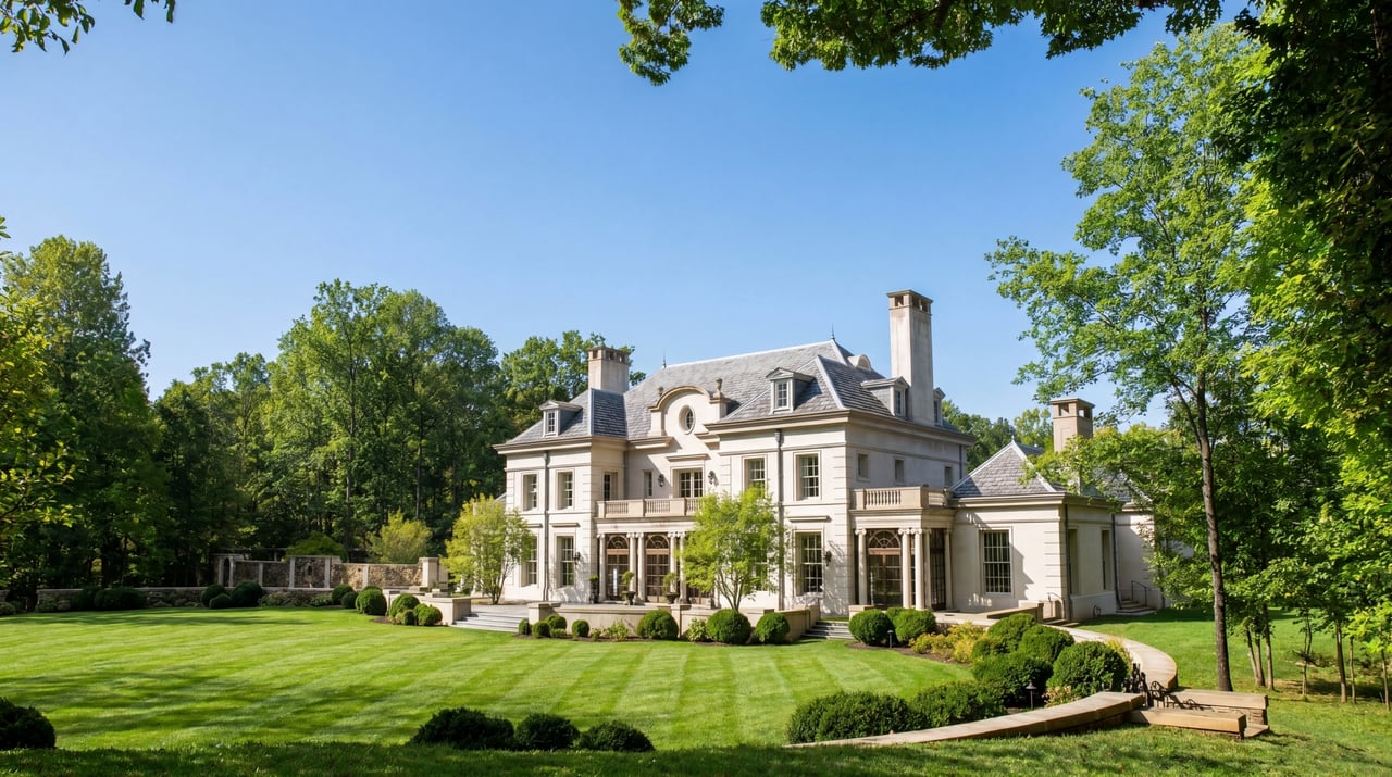Wayside Manor