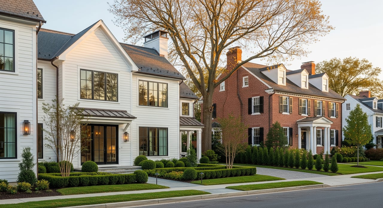 Middletown New Construction vs Resale: Which Fits You?