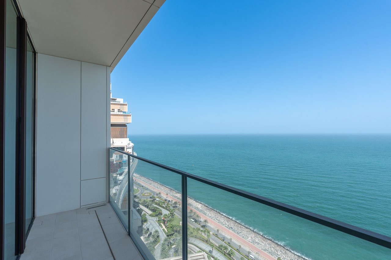 Atlantis the Royal - Penthouse