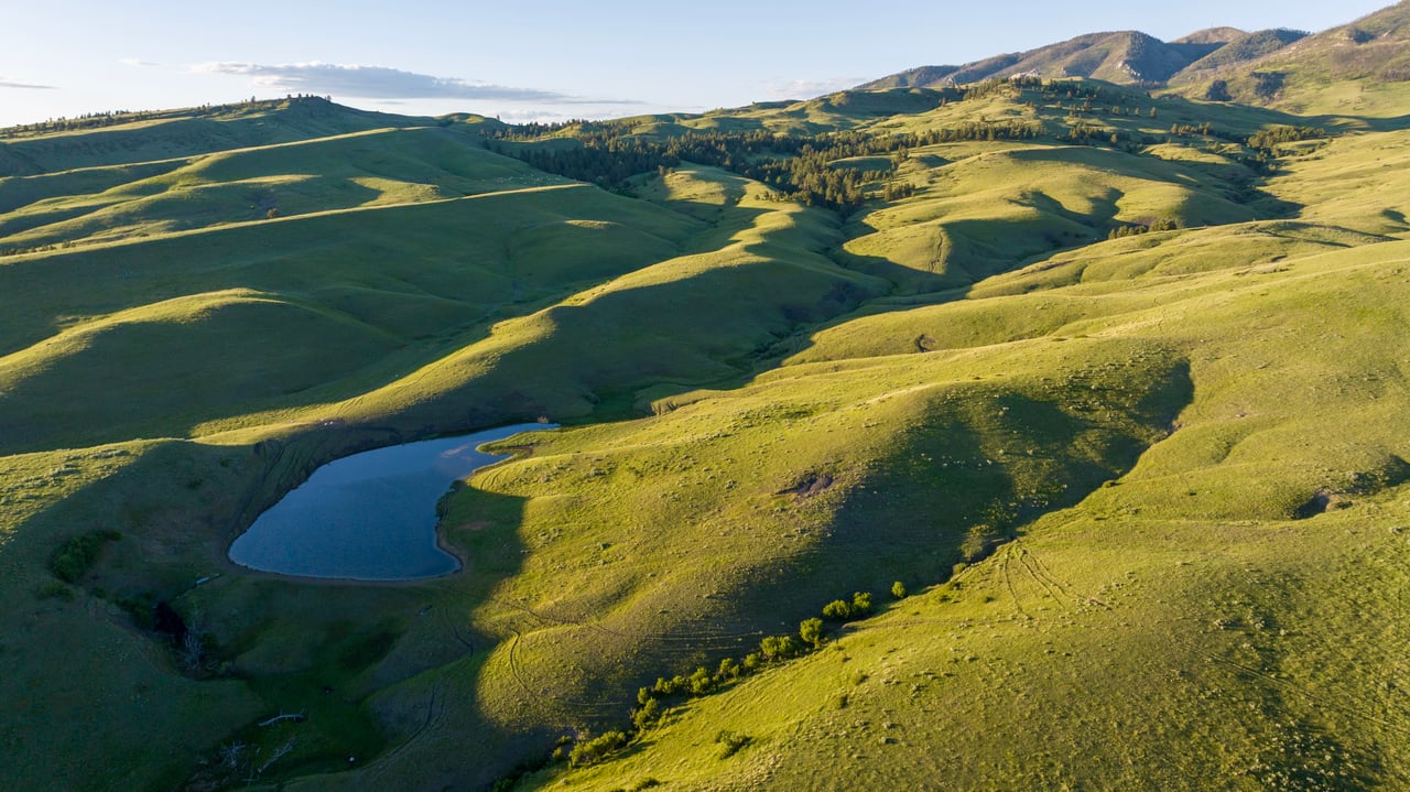 Big Spring Legacy Ranch