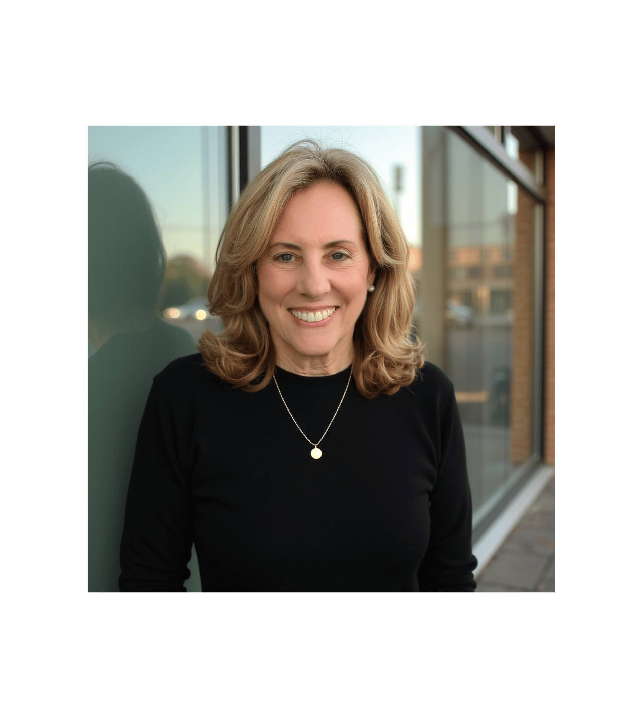 Maureen McDermut