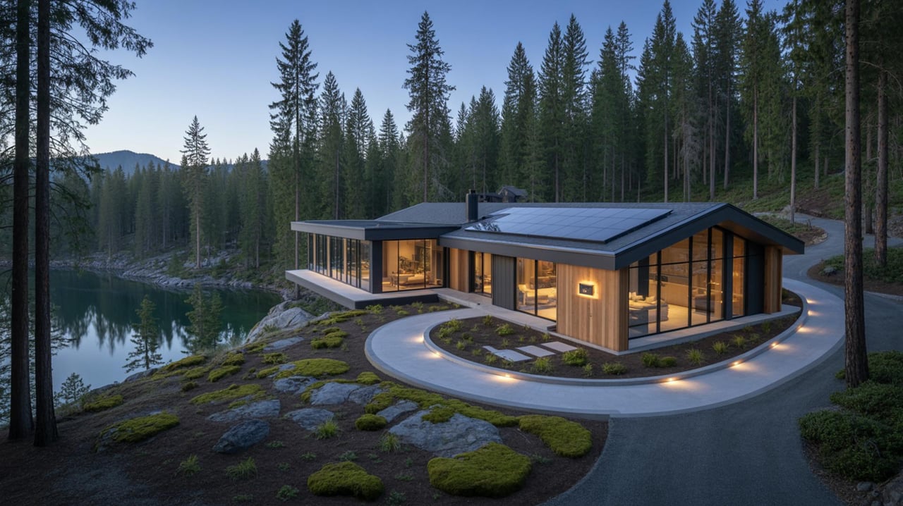 How Technology is Changing the Homebuying Process in Twain Harte, CA