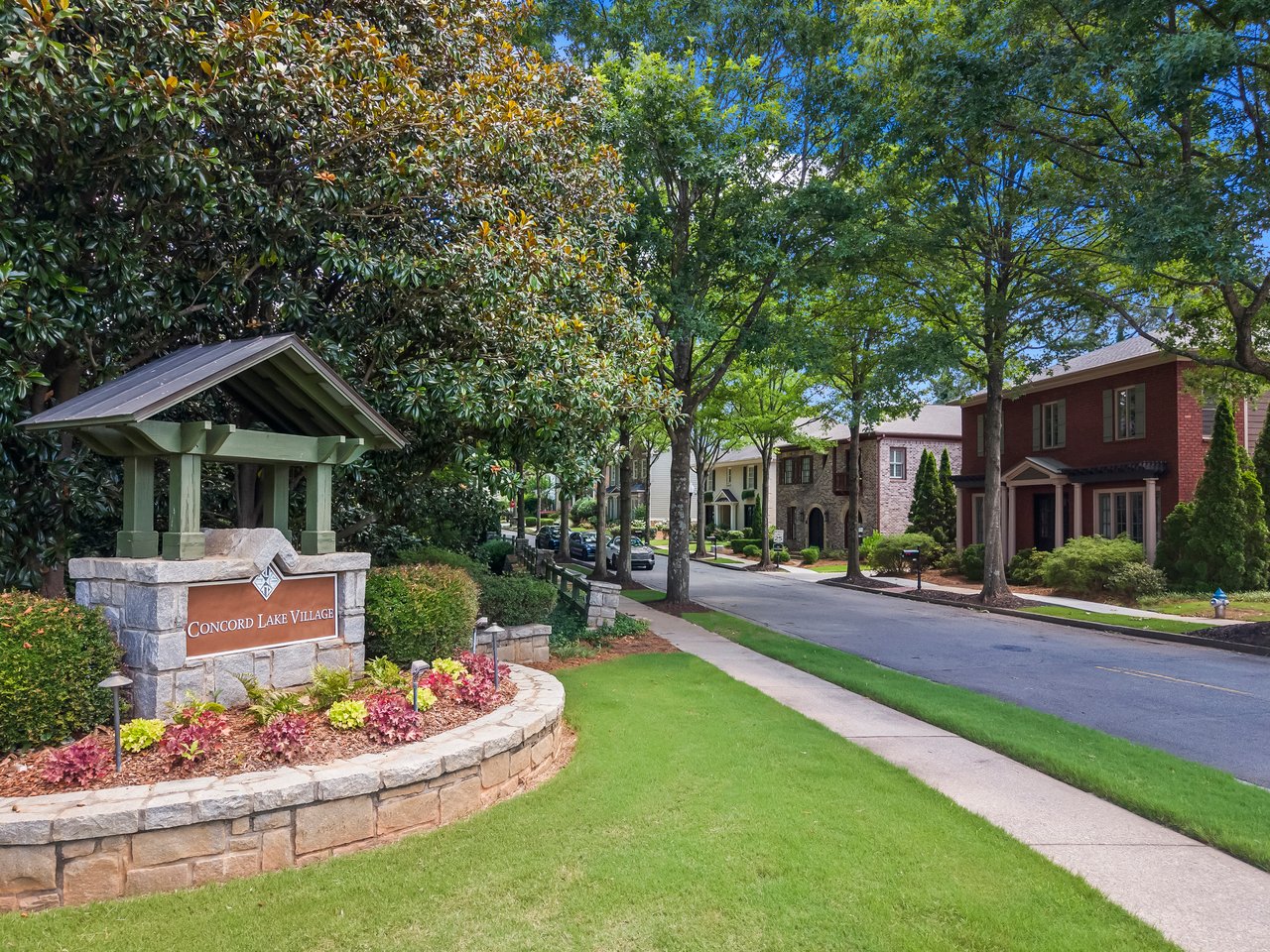 3367 Old Concord Road