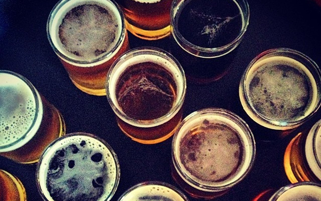 Celebrate Oktoberfest at SML Area Breweries