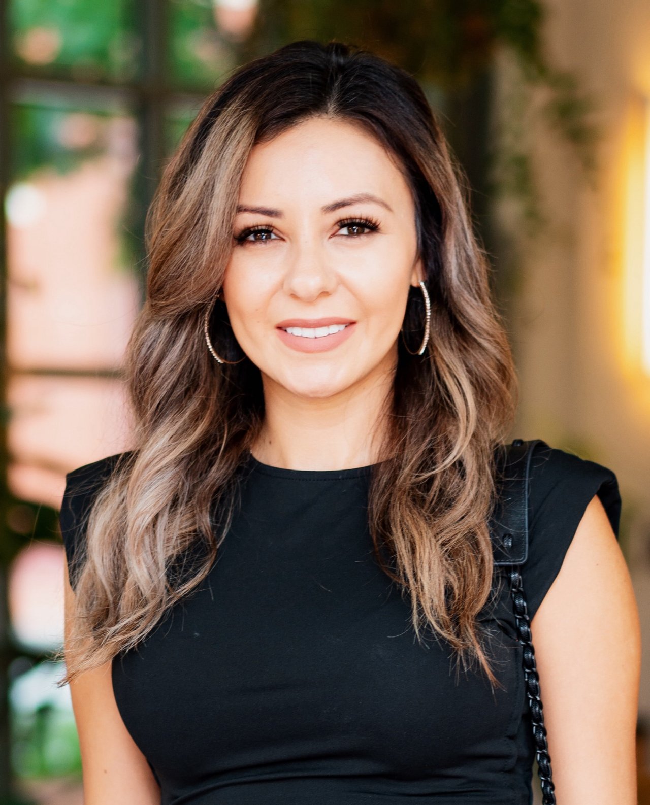 Yaneli Rodriguez photo