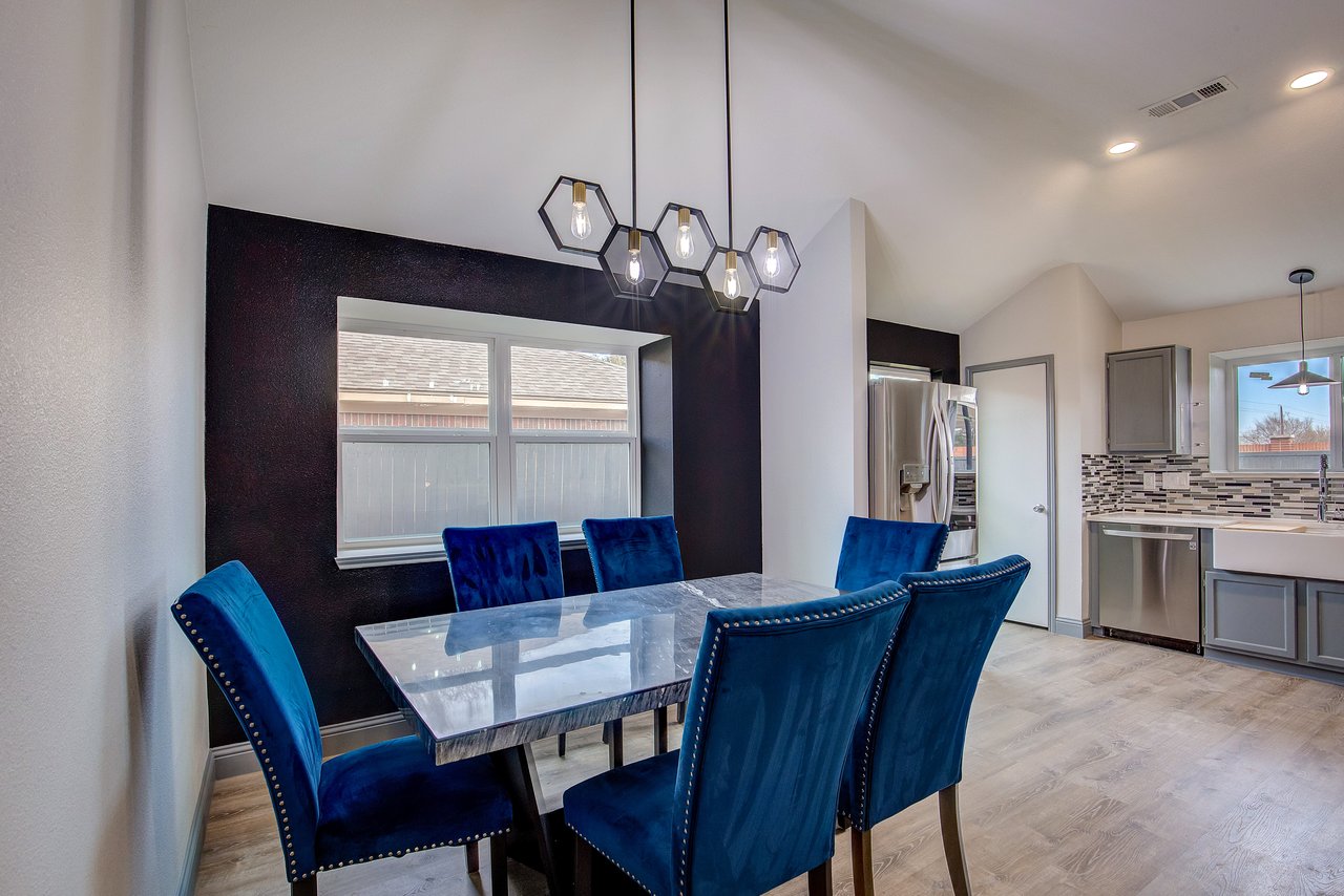 103 Lily Court, Allen, Texas 75002