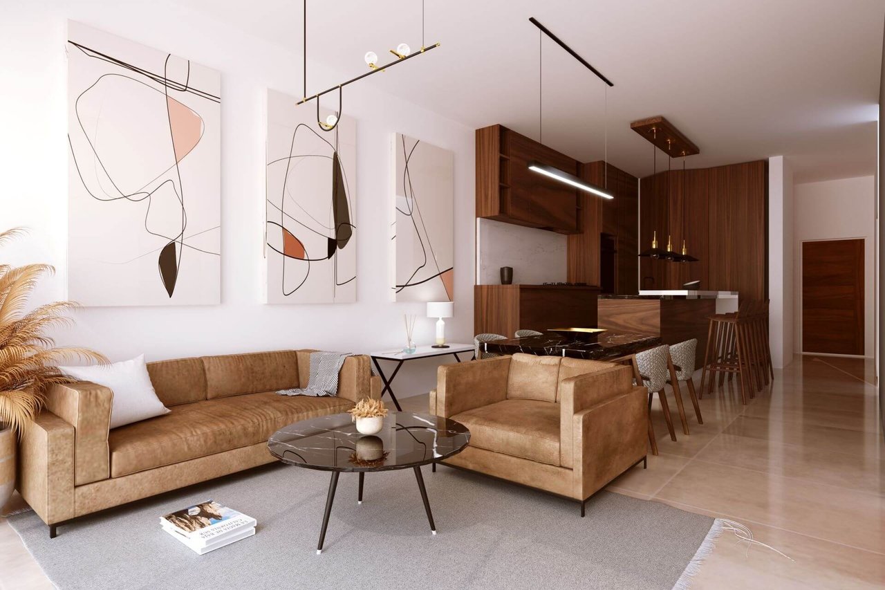 Tramonti Paradiso Private Residences