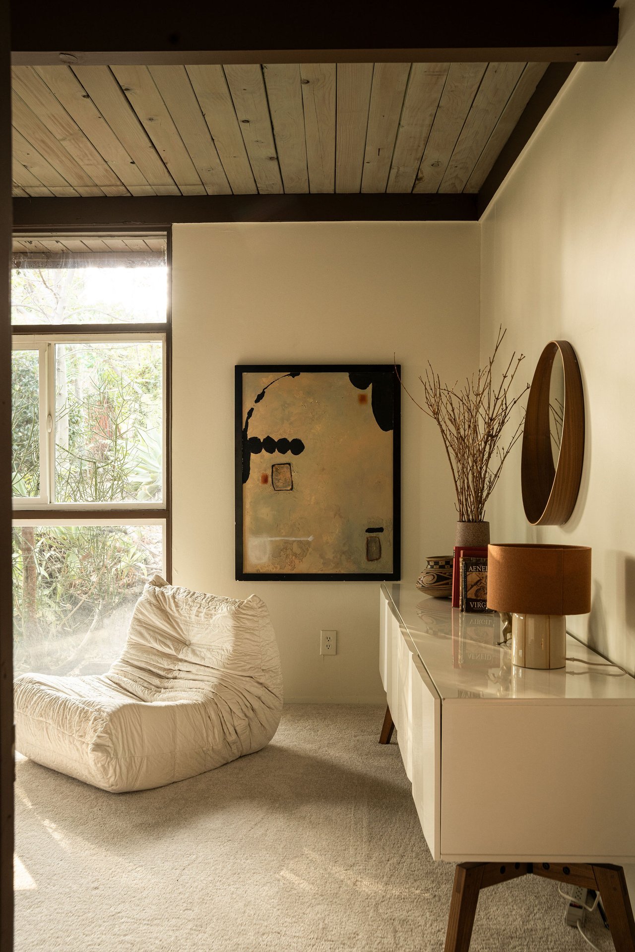 The Robert Pena Rosales Residence, 1952