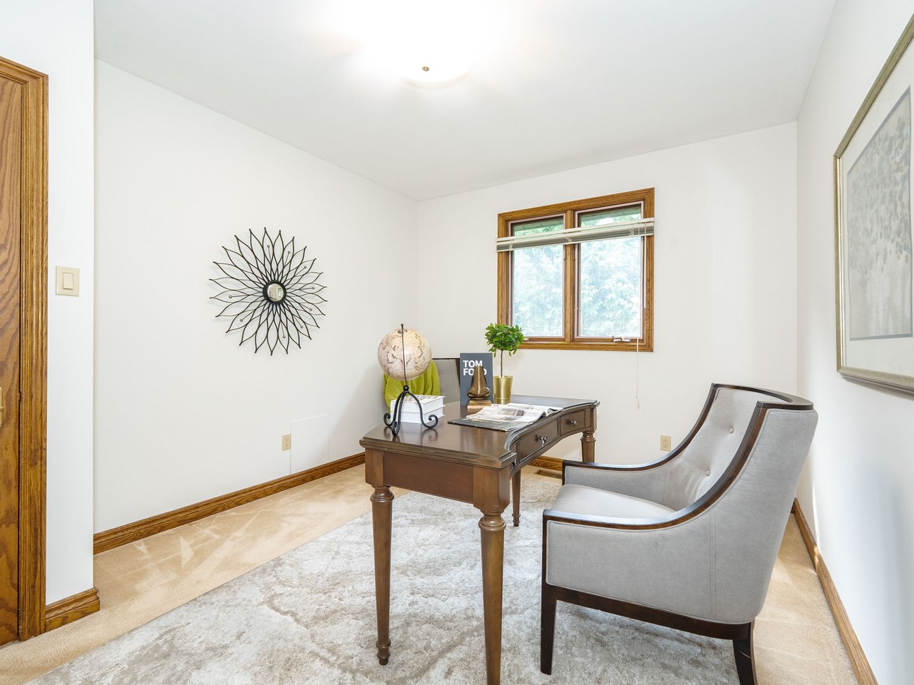 101 Leyburn Ave
