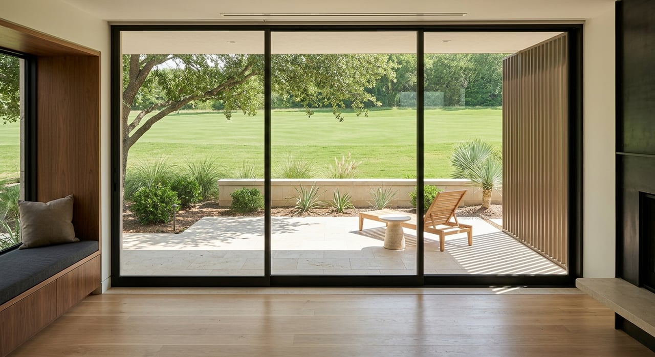 Designing A Custom Home Around Golf Course Living In Fair Oaks Ranch cover