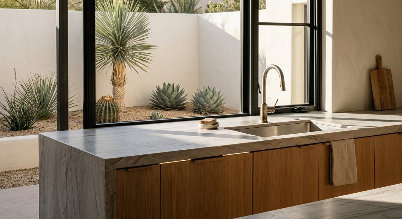 Should You Renovate Before Selling In Paradise Valley?