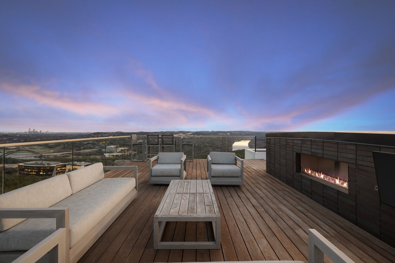 Christie's Masterpiece Living