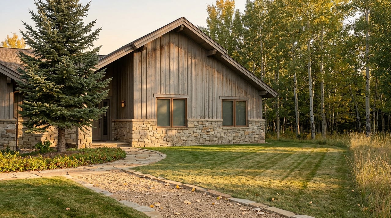 Arrowhead Was Built Around A Ski Mountain That Never Opened