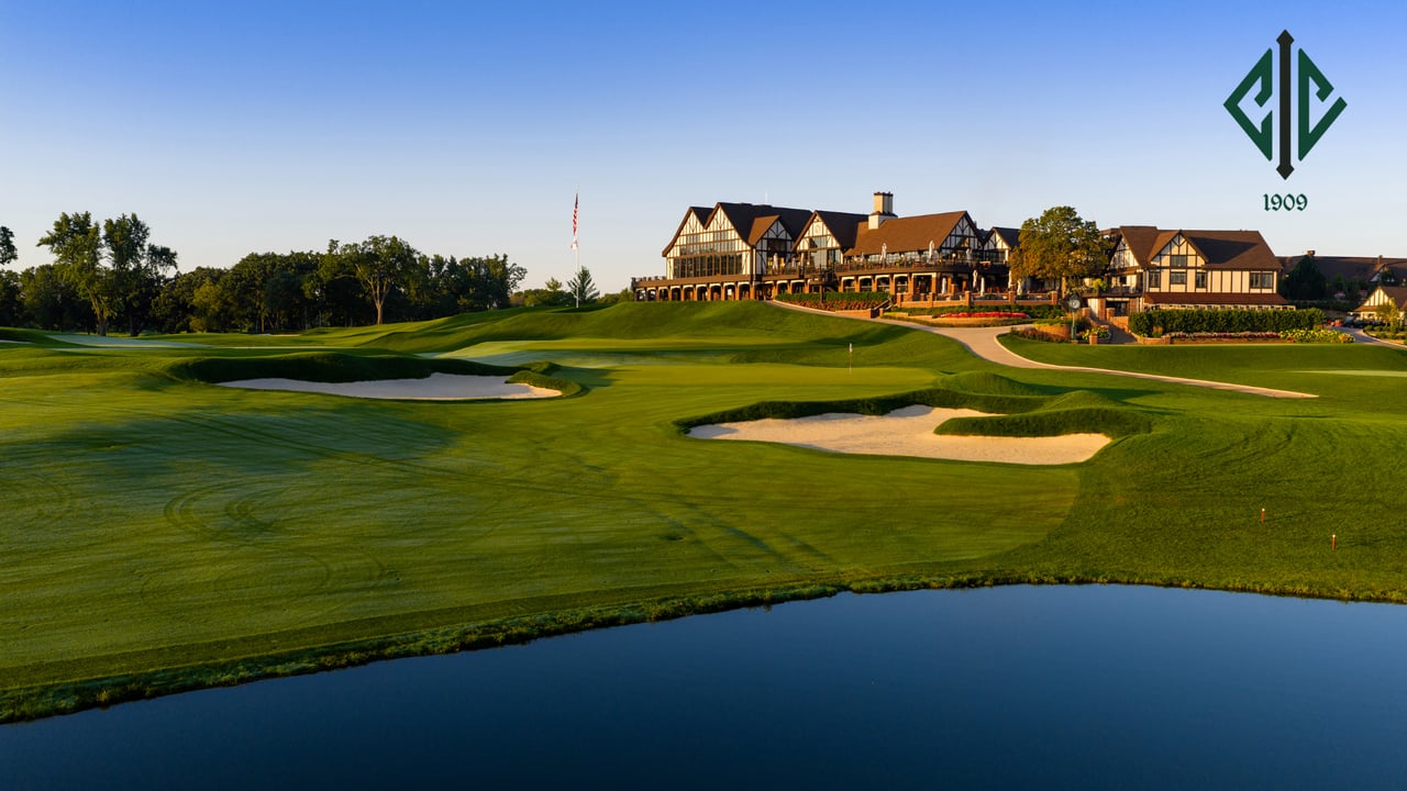 PGA Tour Eyes Edina's Interlachen for Revamped Tour Championship