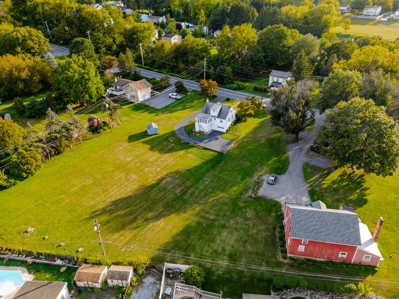 1839 Mauch Chunk Road