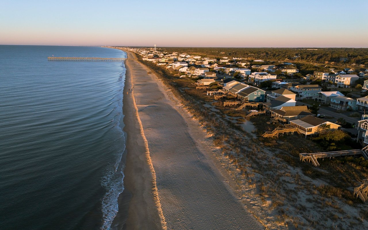 Sunset Beach