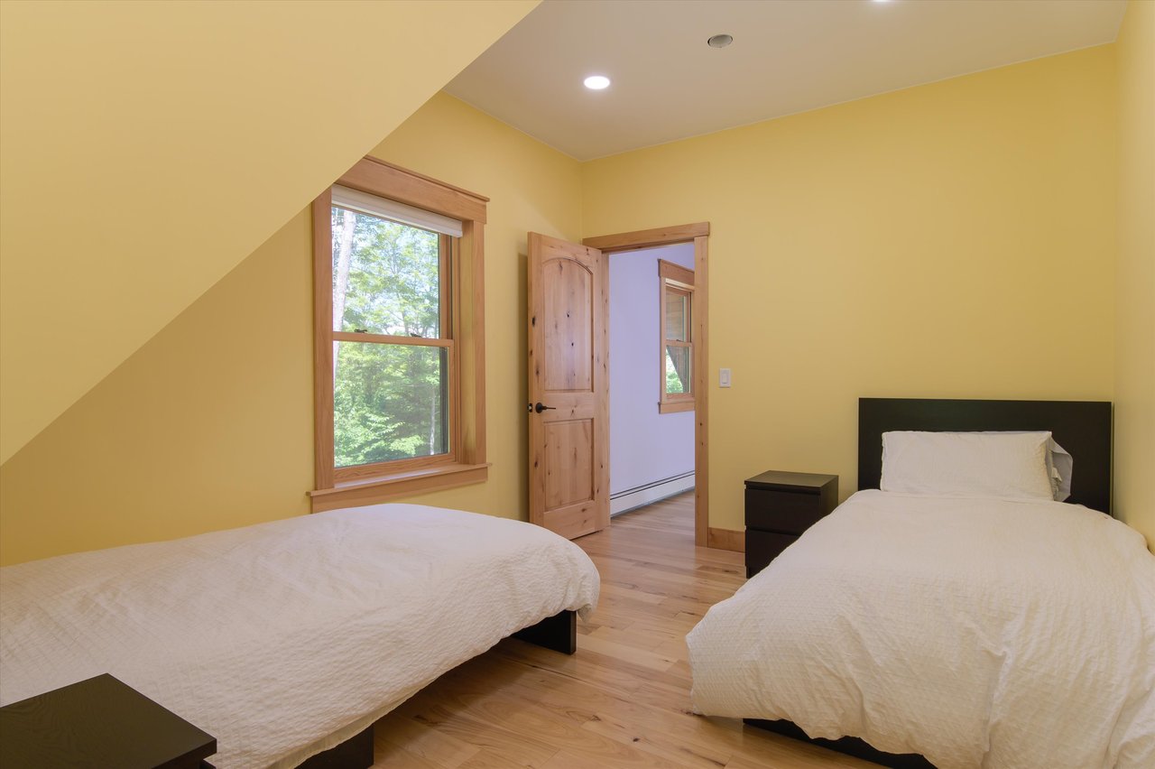 113 North Village Road