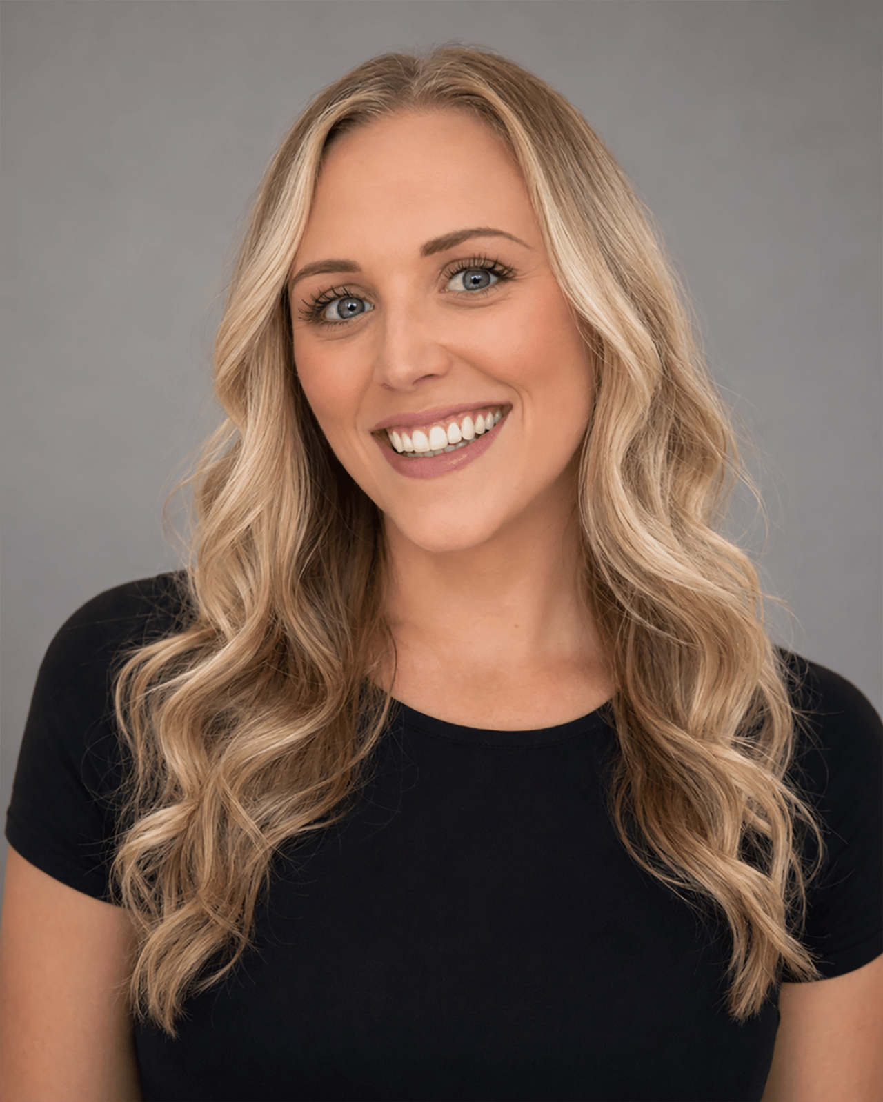 Allison Fitzmier