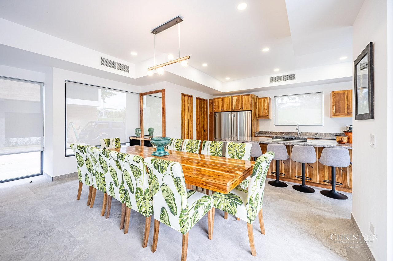 A Private Collection of Five Luxury Beachfront Villas - Rio Mar