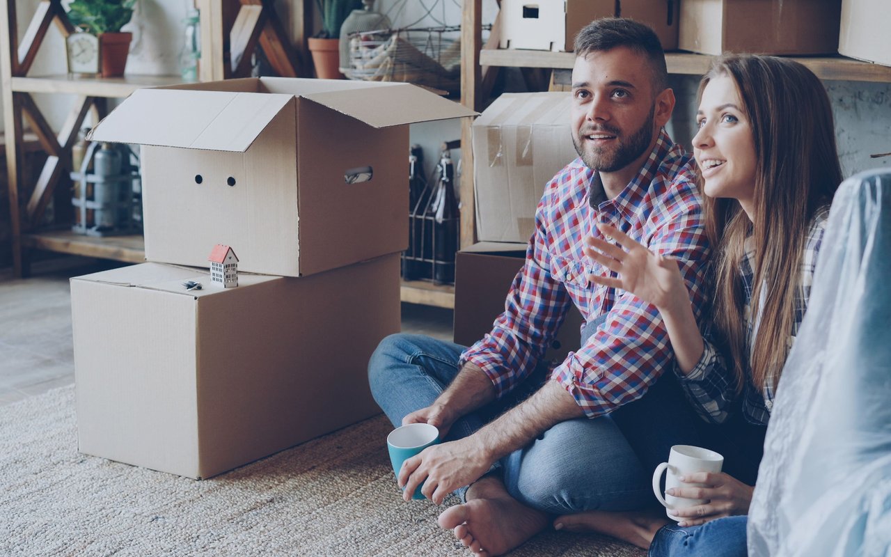 12 Telltale Signs It's Already Time For You to Move