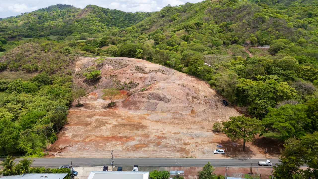 El Llano , Tempate, Guanacaste