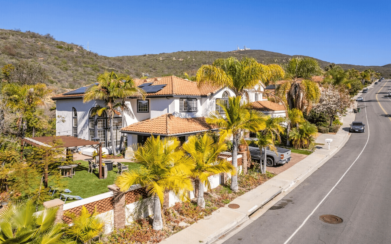 Rancho Peñasquitos